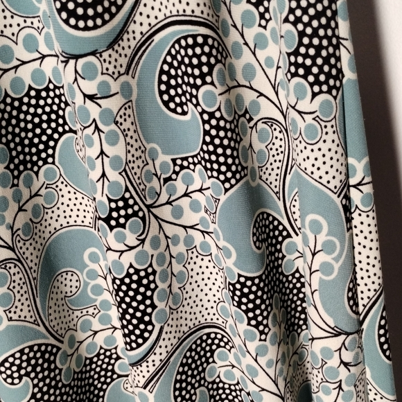 Van HEUSEN SUMMER DRESS SIZE 10 - Picture 4 of 6